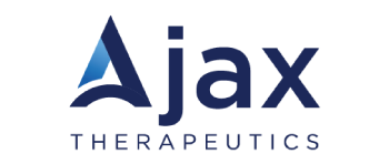 Ajax Therapeutics Logo